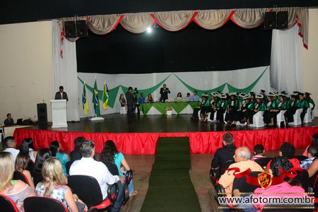 rolim de moura